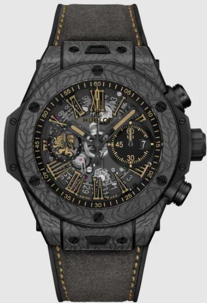 Hublot Big Bang Unico Certified Arturo Fuente Ceramic